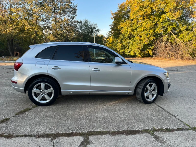 Audi Q5 3.0TDi Quattro, снимка 8 - Автомобили и джипове - 52486387