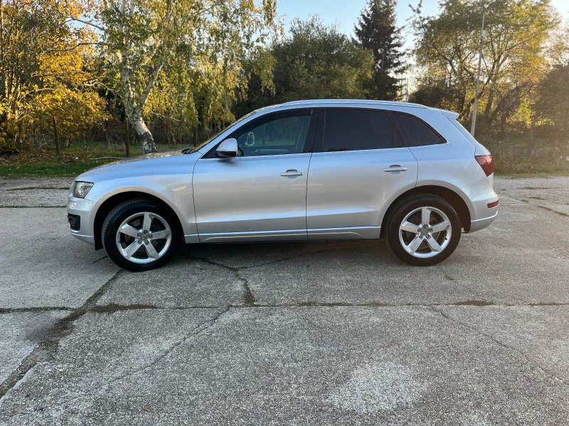 Audi Q5 3.0TDi Quattro, снимка 4 - Автомобили и джипове - 52486387