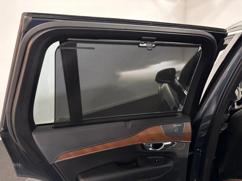 Volvo Xc90  Inscription 7 местен Всички Екстри, снимка 8 - Автомобили и джипове - 52474180