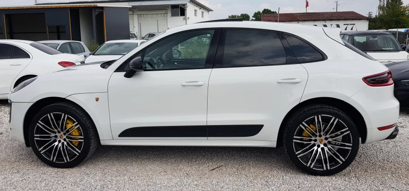 Porsche Macan S 3.0D-250 к.с. EURO 6B ЛИЗИНГ, снимка 8 - Автомобили и джипове - 52909853