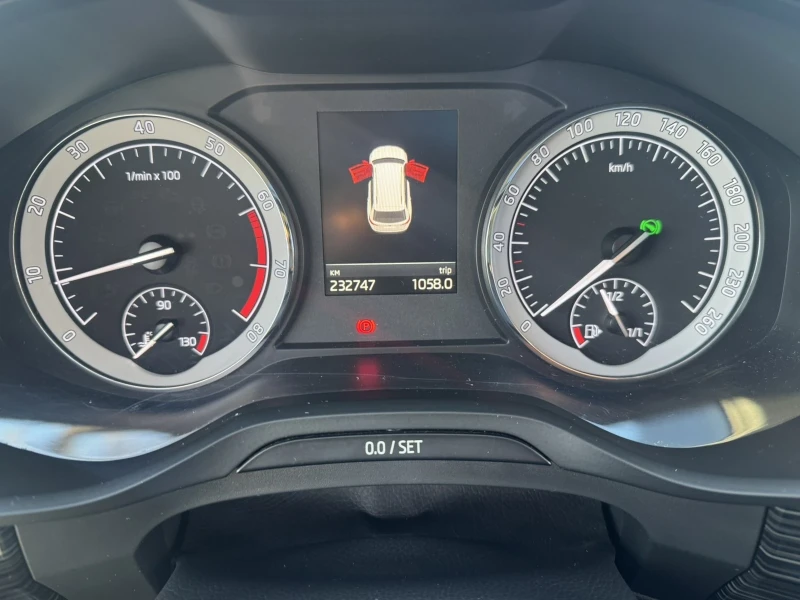 Skoda Kodiaq 2.0 TSI, 4x4, DSG7, LPG, снимка 9 - Автомобили и джипове - 53095251