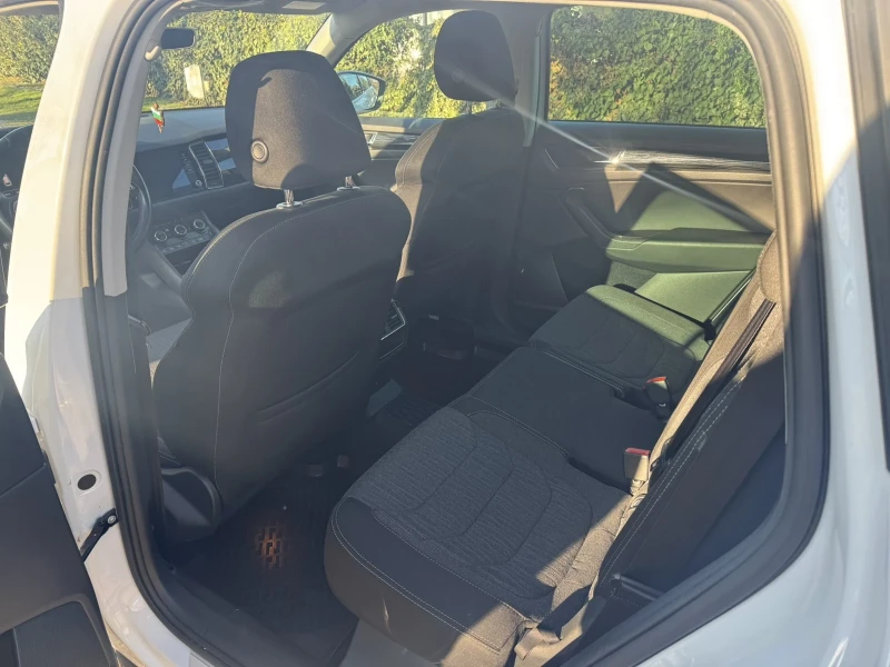 Skoda Kodiaq 2.0 TSI, 4x4, DSG7, LPG, снимка 16 - Автомобили и джипове - 53095251