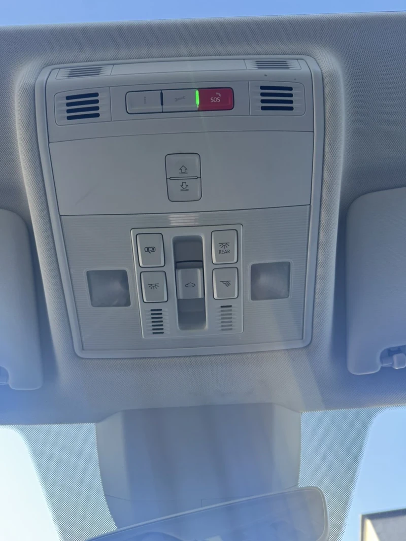 Skoda Kodiaq 2.0 TSI, 4x4, DSG7, LPG, снимка 13 - Автомобили и джипове - 53095251