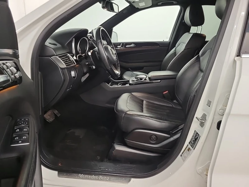 Mercedes-Benz GLE 350 * 350D * CARFAX * БЕЗ ПЪРВОНАЧАЛНА ВНОСКА, снимка 5 - Автомобили и джипове - 53182128