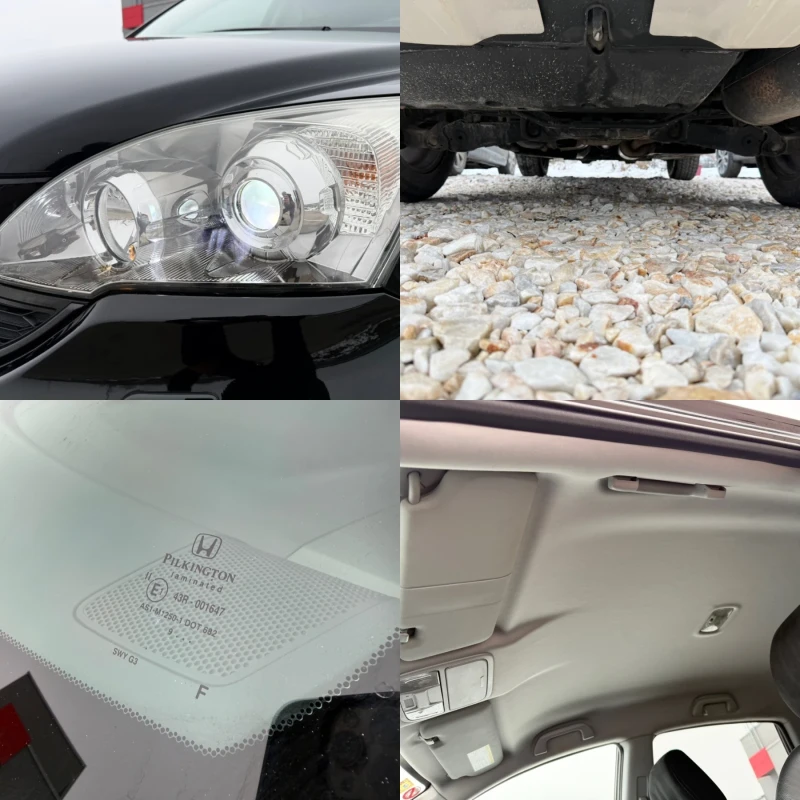Honda Cr-v 2.0 i-VTEC / FACELIFT / EXECUTIVE / KOJA / NAVI , снимка 16 - Автомобили и джипове - 53358016
