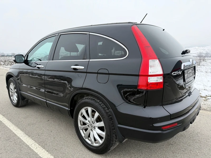 Honda Cr-v 2.0 i-VTEC / FACELIFT / EXECUTIVE / KOJA / NAVI , снимка 5 - Автомобили и джипове - 53358016