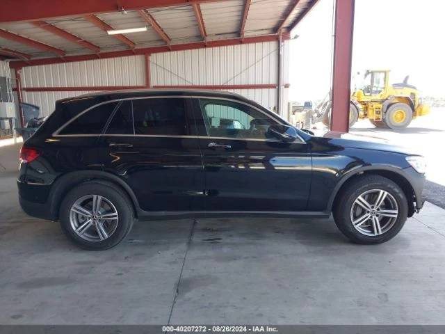 Mercedes-Benz GLC 300 4MATIC, снимка 14 - Автомобили и джипове - 47434799