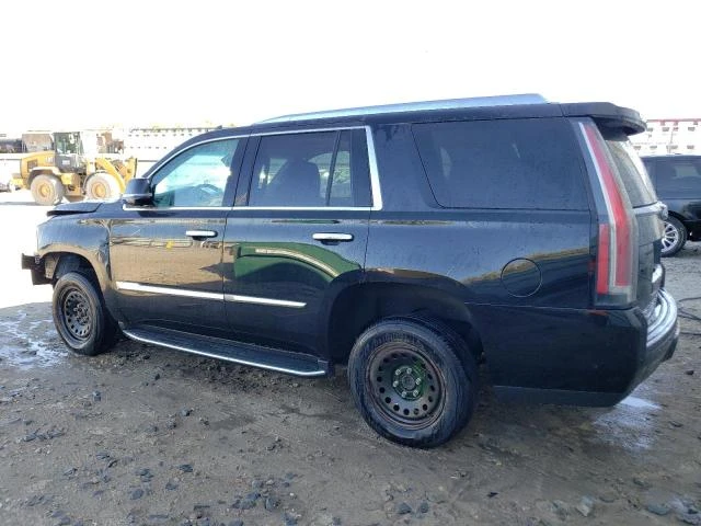 Cadillac Escalade LUXURY  , снимка 3 - Автомобили и джипове - 47758822