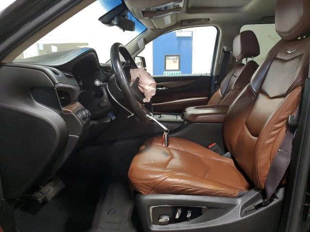 Cadillac Escalade LUXURY  , снимка 7 - Автомобили и джипове - 47758822