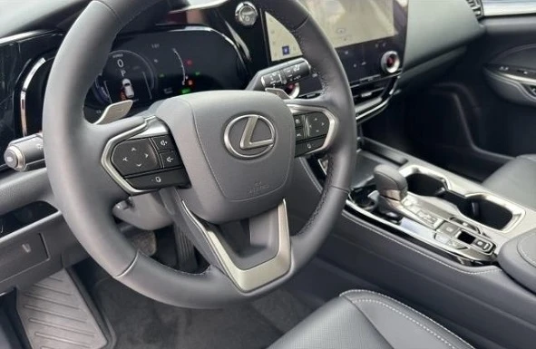 Lexus NX 350h Executive = NEW =  | Mobile.bg   10