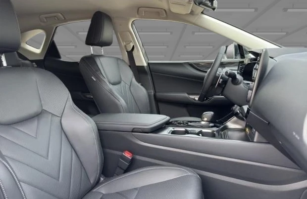 Lexus NX 350h Executive = NEW =  | Mobile.bg   13