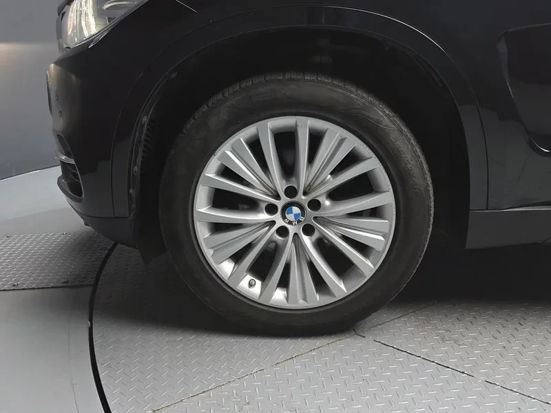 BMW X5 xDrive 30D - изображение 5