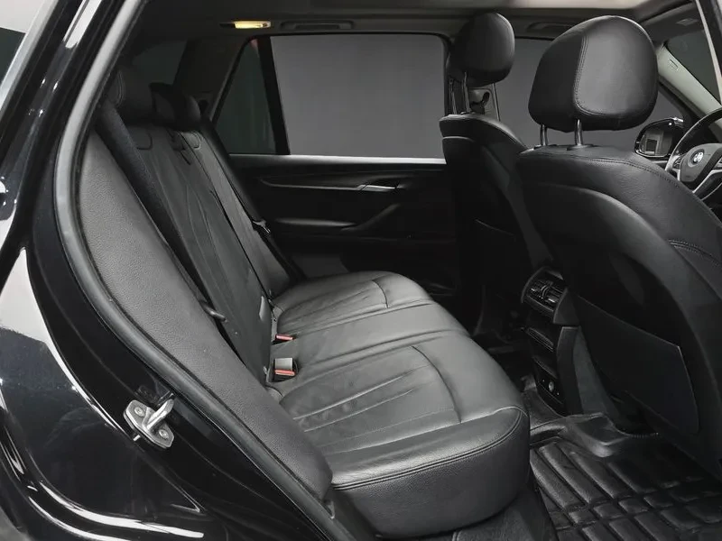 BMW X5 xDrive 30D | Mobile.bg � ����������� 12