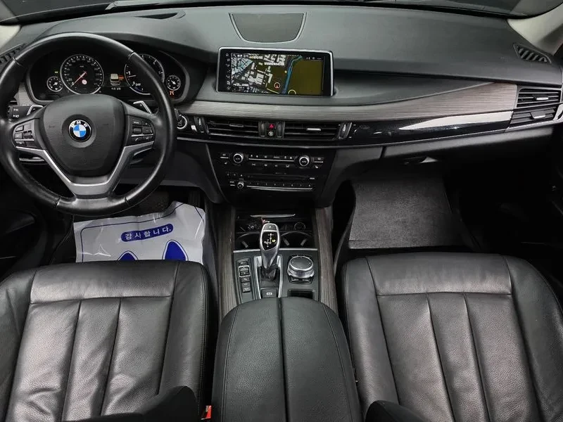 BMW X5 xDrive 30D - изображение 7