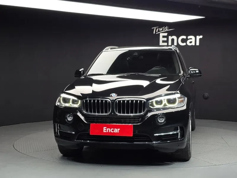 BMW X5 xDrive 30D - изображение 3