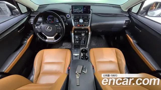 Lexus NX 300h Supreme 4x4   Евро 6   197 к.с.   ТОП ЦЕНА, снимка 6 - Автомобили и джипове - 54848292