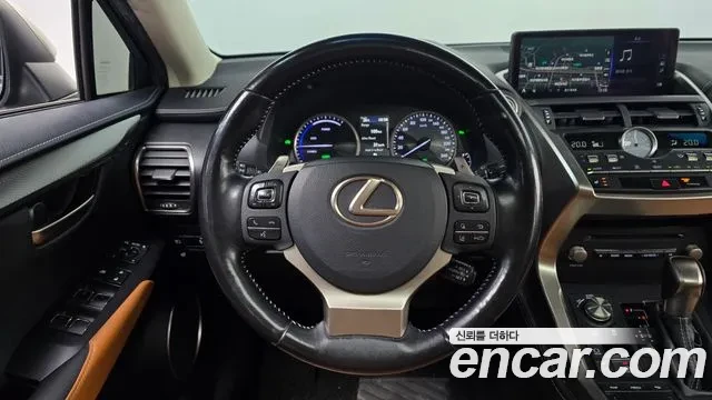 Lexus NX 300h Supreme 4x4   Евро 6   197 к.с.   ТОП ЦЕНА, снимка 11 - Автомобили и джипове - 54848292