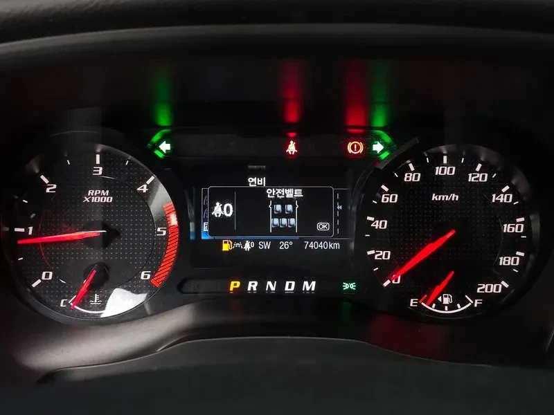 Ford Ranger 2.O RAPTOR, снимка 8 - Автомобили и джипове - 55703158