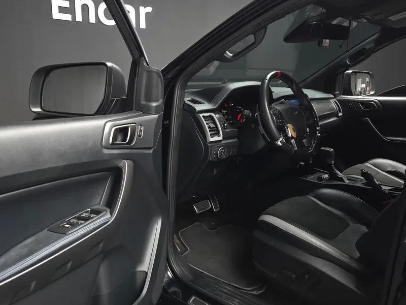 Ford Ranger 2.O RAPTOR, снимка 10 - Автомобили и джипове - 55703158