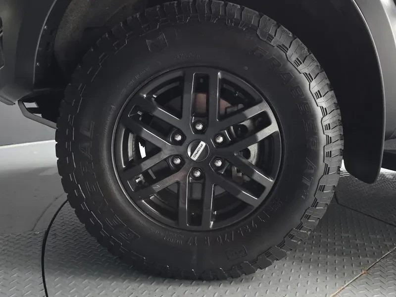 Ford Ranger 2.O RAPTOR, снимка 5 - Автомобили и джипове - 55703158