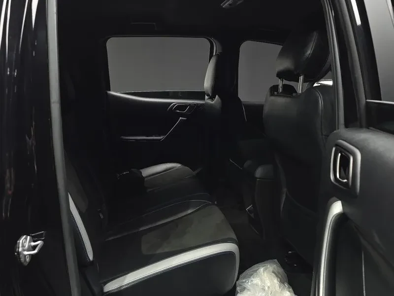 Ford Ranger 2.O RAPTOR, снимка 11 - Автомобили и джипове - 55703158