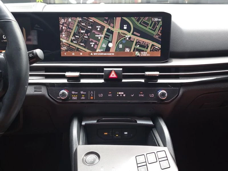 Kia Sportage LPG 2.0 2WD| 156�.�. | Mobile.bg � ����������� 14