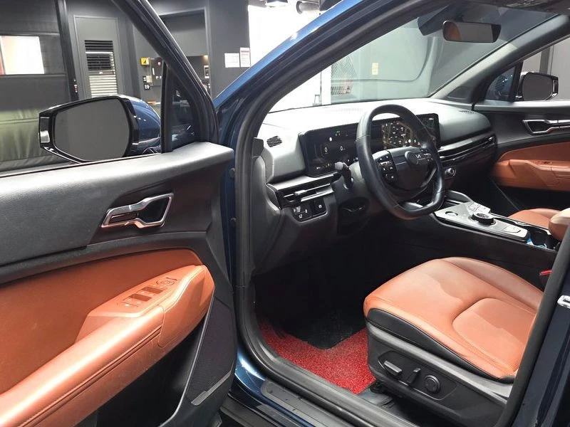 Kia Sportage LPG 2.0 2WD| 156�.�. | Mobile.bg � ����������� 10