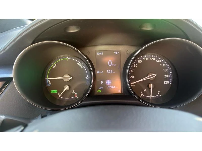 Toyota C-HR CLUB | Mobile.bg � ����������� 14