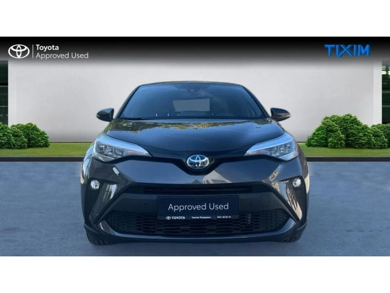 Toyota C-HR CLUB | Mobile.bg � ����������� 5