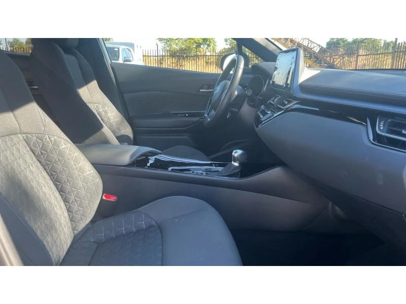 Toyota C-HR CLUB | Mobile.bg � ����������� 6