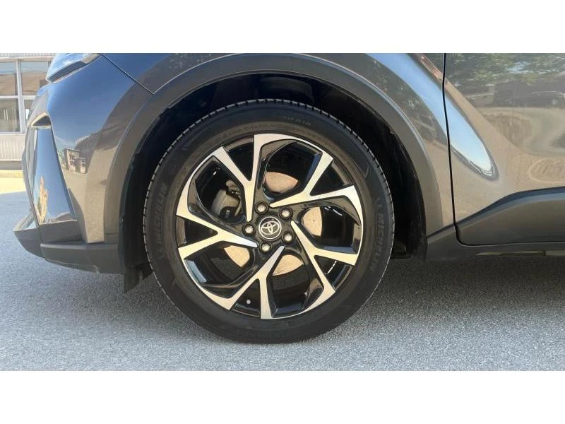 Toyota C-HR CLUB | Mobile.bg � ����������� 16