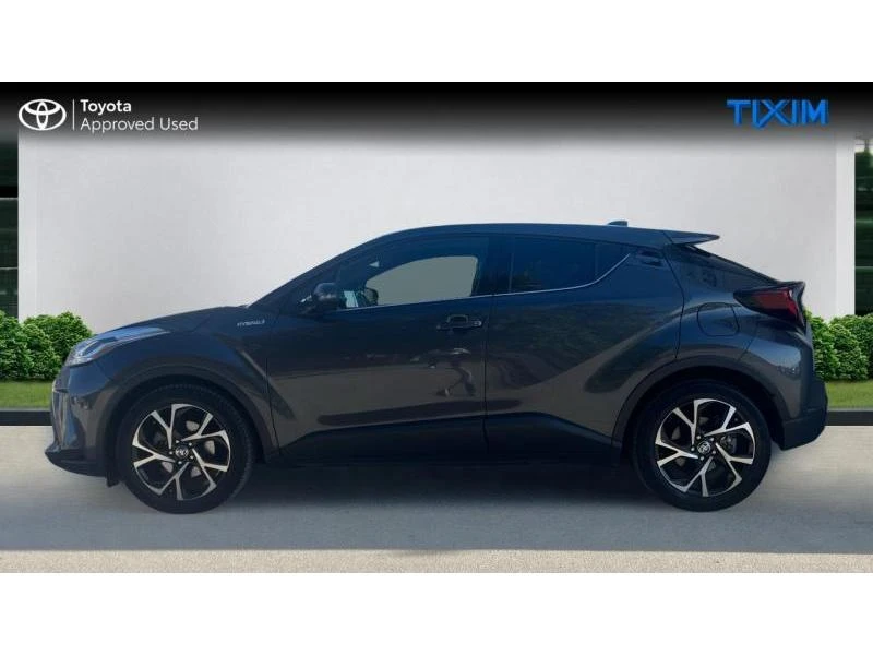 Toyota C-HR CLUB | Mobile.bg � ����������� 3