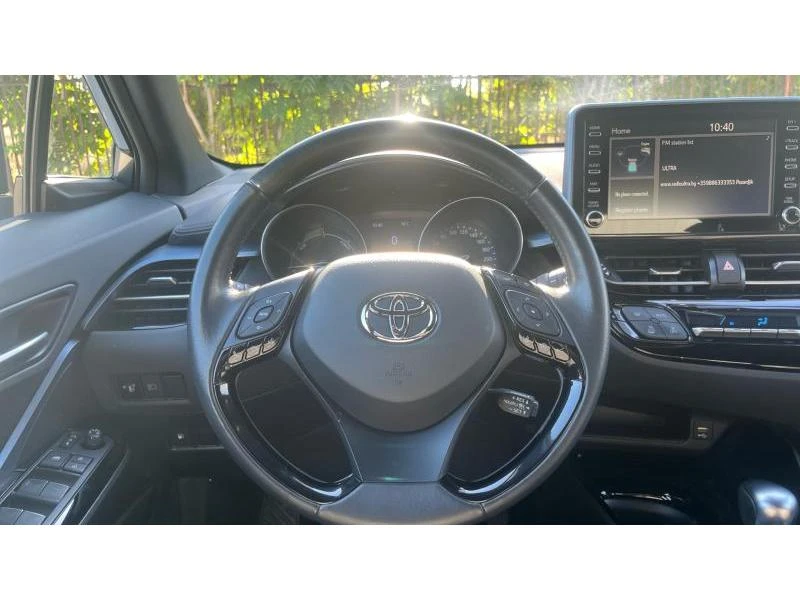 Toyota C-HR CLUB | Mobile.bg � ����������� 13