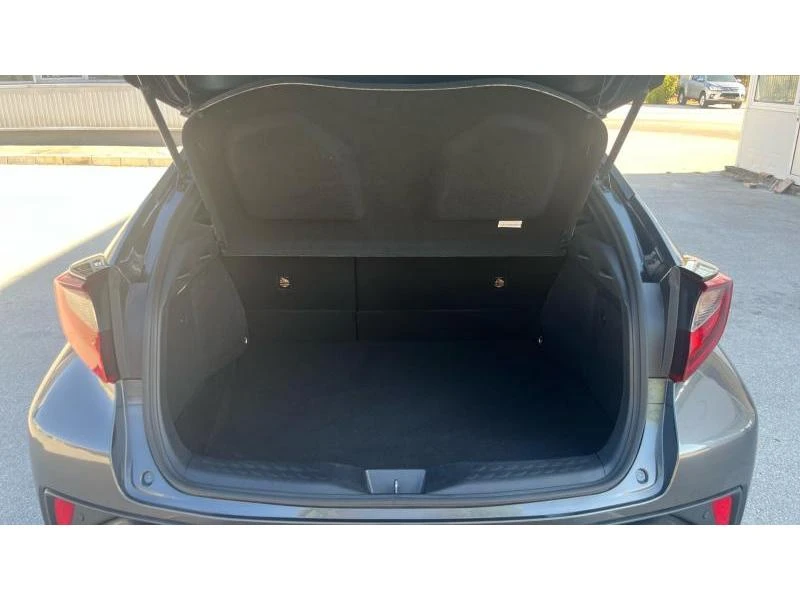 Toyota C-HR CLUB | Mobile.bg � ����������� 10
