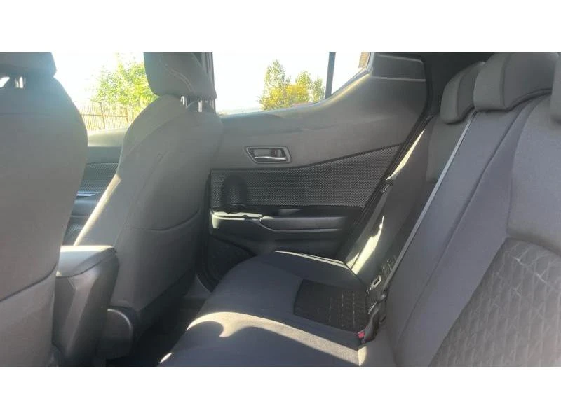 Toyota C-HR CLUB | Mobile.bg � ����������� 11