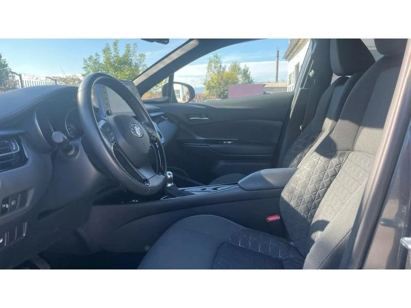 Toyota C-HR CLUB | Mobile.bg � ����������� 12