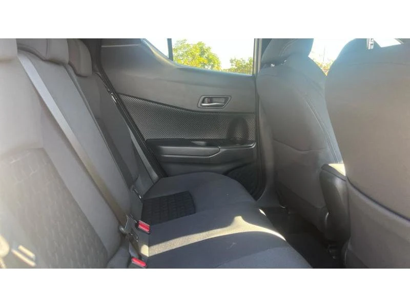 Toyota C-HR CLUB | Mobile.bg � ����������� 7