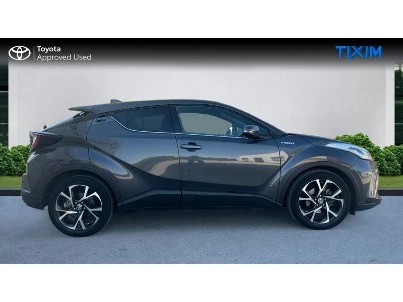 Toyota C-HR CLUB | Mobile.bg � ����������� 17