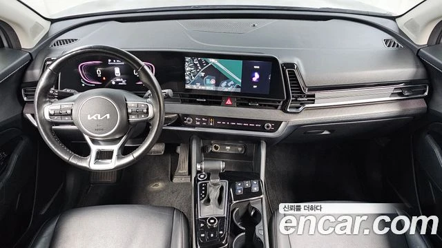 Kia Sportage PRESTIGE* CAMERA* ���������* ������*  | Mobile.bg � ����������� 7