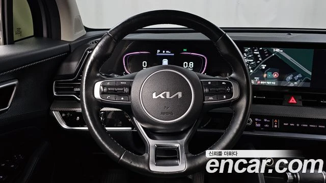 Kia Sportage PRESTIGE* CAMERA* ���������* ������*  | Mobile.bg � ����������� 8