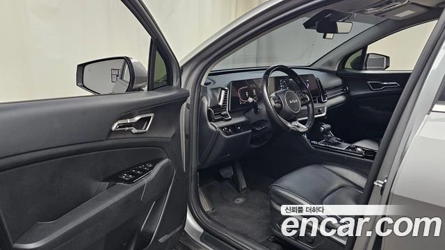 Kia Sportage PRESTIGE* CAMERA* ���������* ������*  | Mobile.bg � ����������� 5