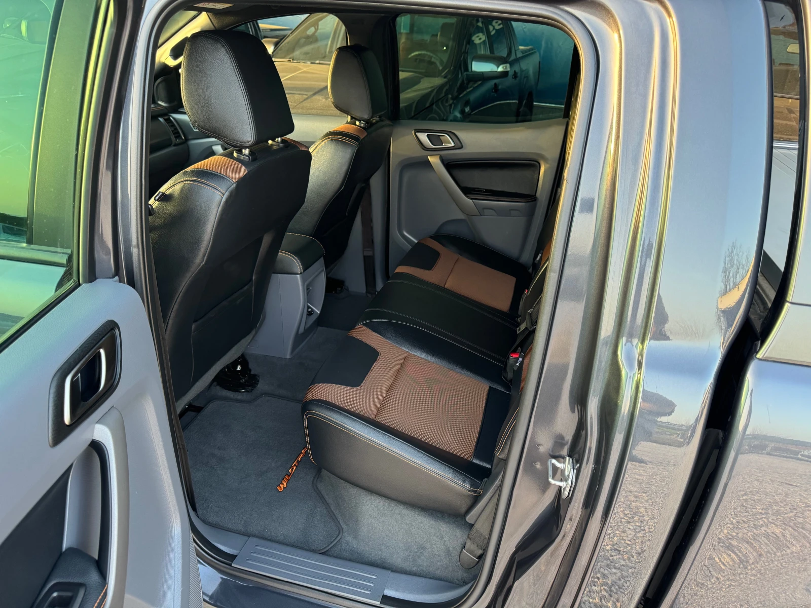 Ford Ranger 2   | Mobile.bg   14