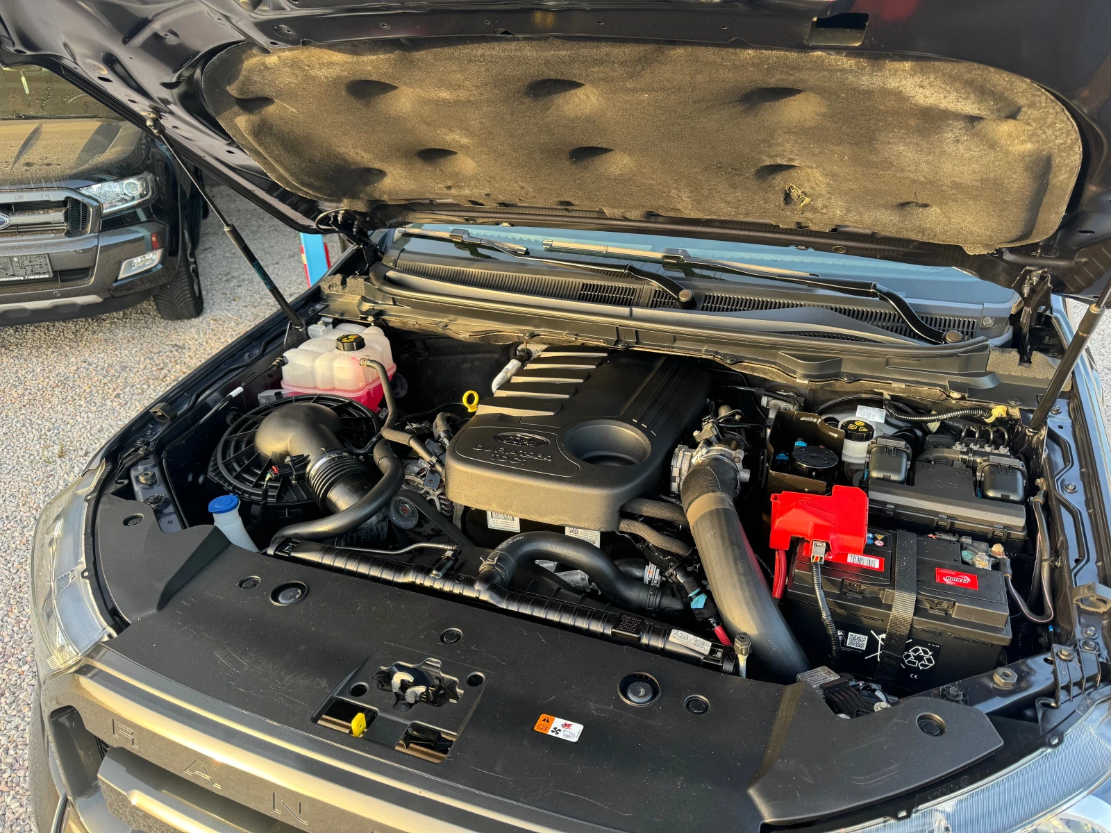 Ford Ranger 2   | Mobile.bg   17