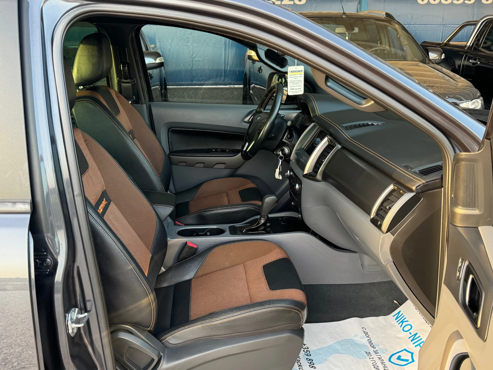 Ford Ranger 2   | Mobile.bg   16