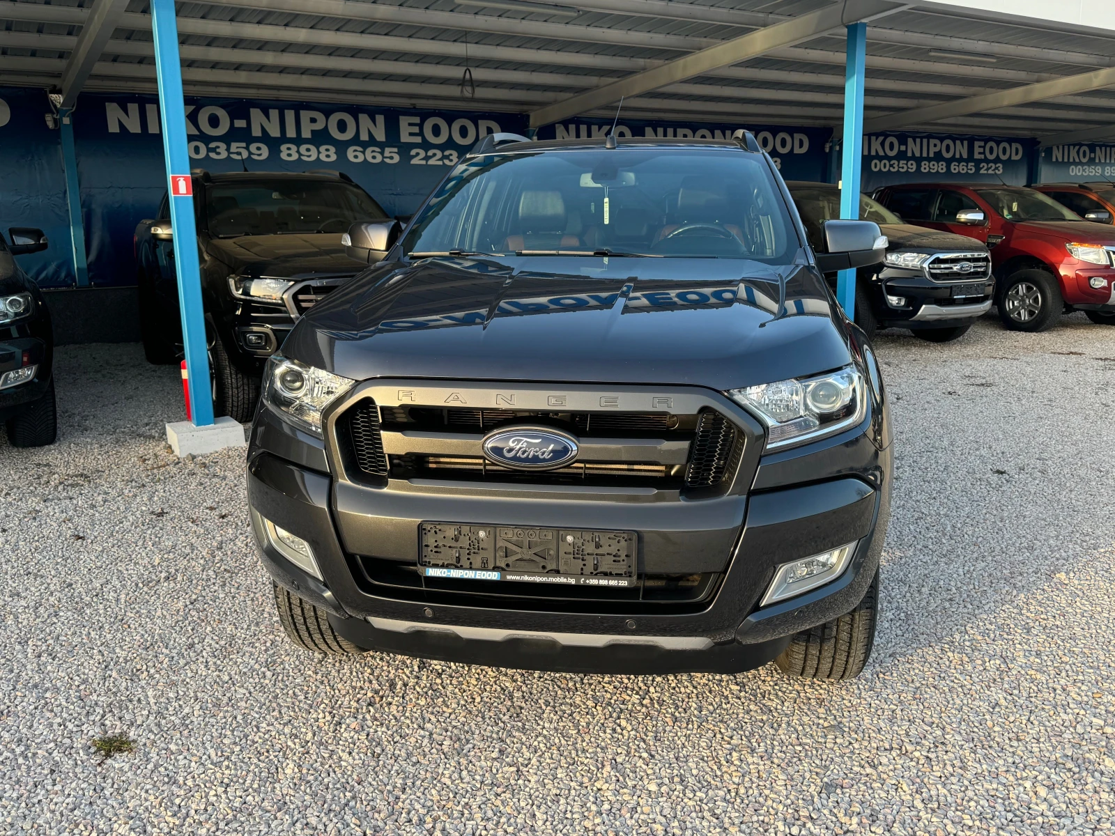 Ford Ranger 2 години Гаранция - изображение 3