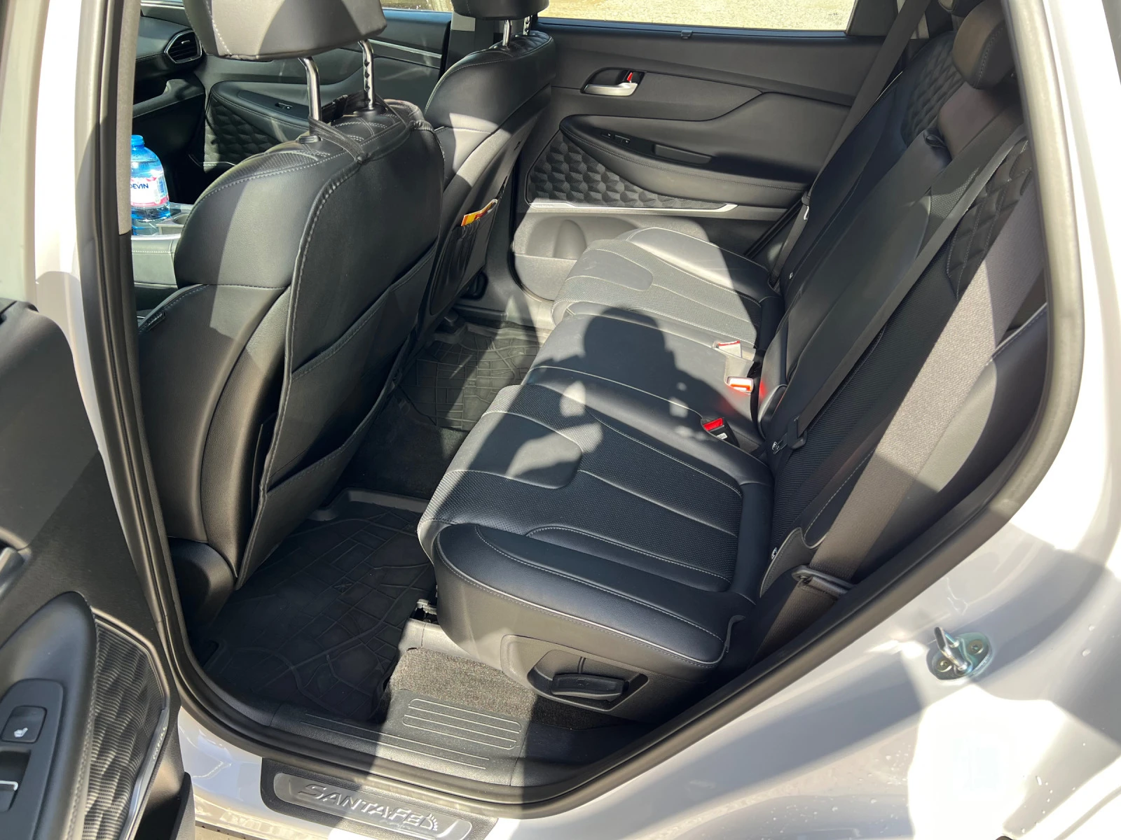 Hyundai Santa fe 2.2CRDi Prime | Mobile.bg   13