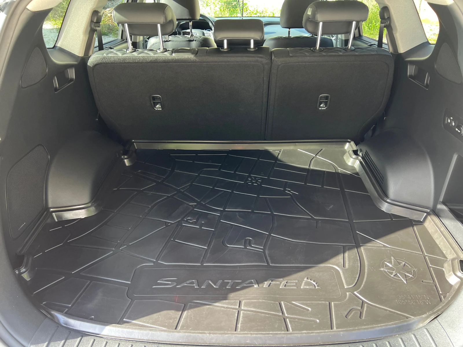 Hyundai Santa fe 2.2CRDi Prime | Mobile.bg   15