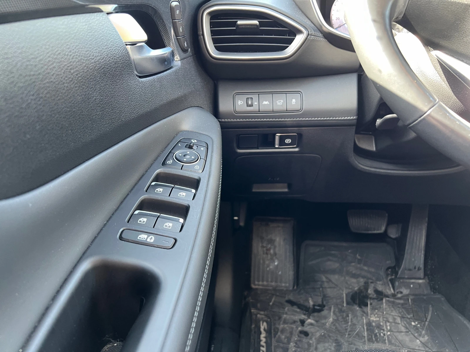 Hyundai Santa fe 2.2CRDi Prime - изображение 10