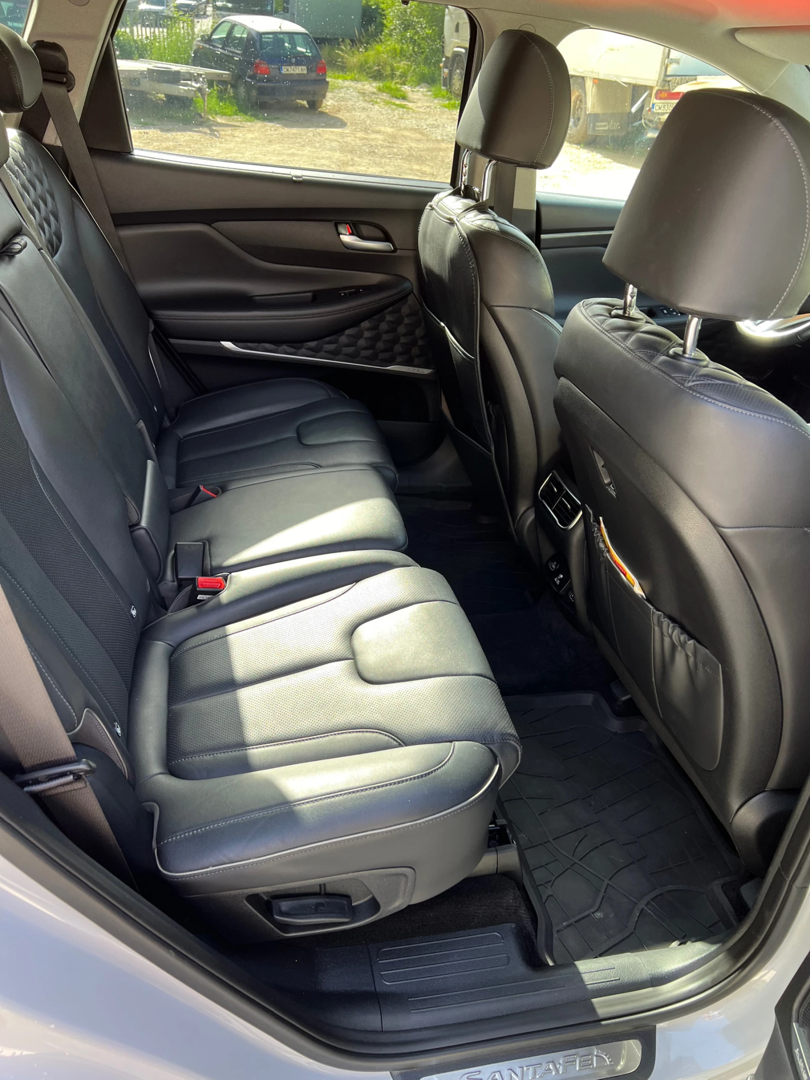 Hyundai Santa fe 2.2CRDi Prime | Mobile.bg   14