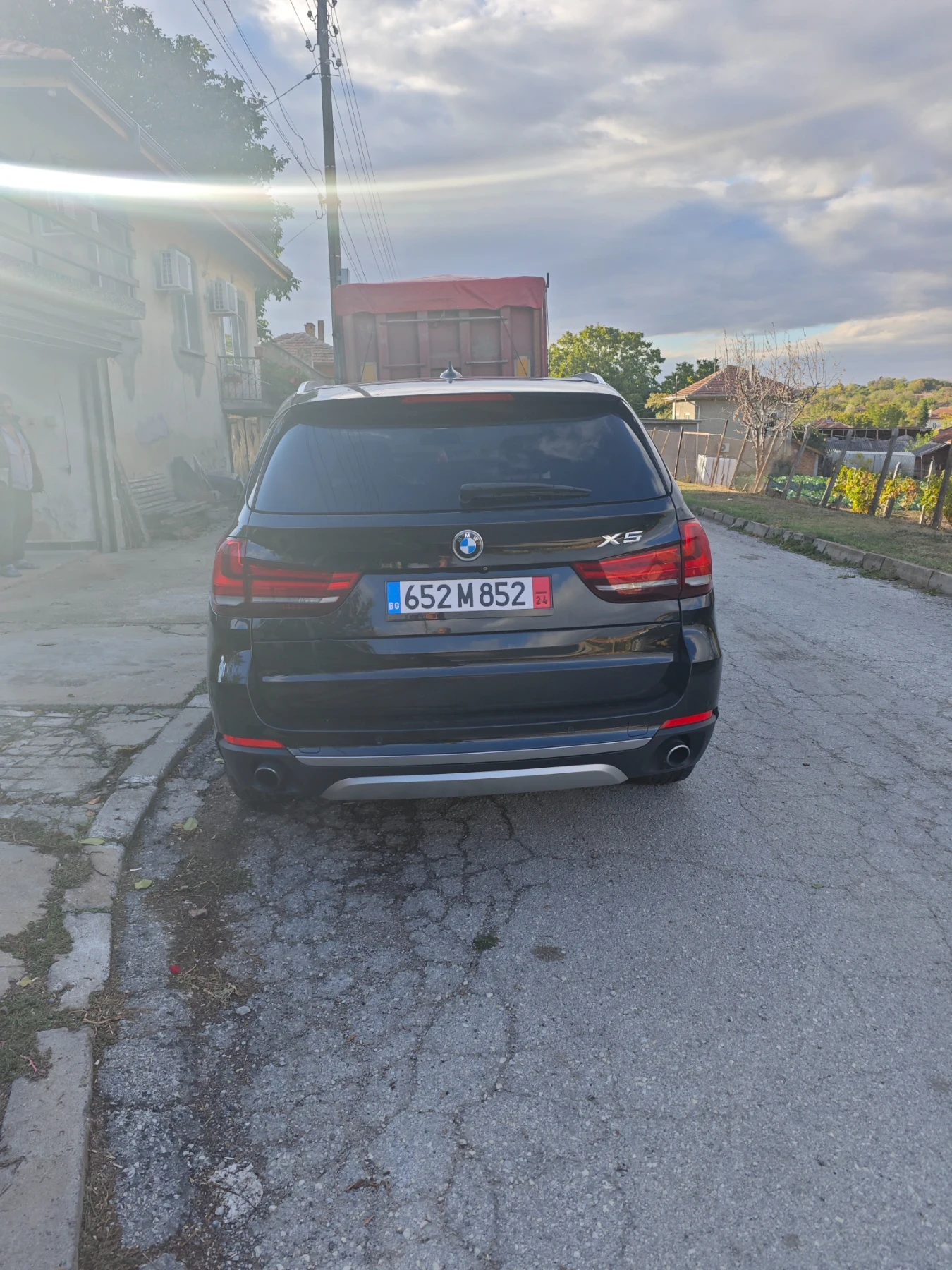 BMW X5  - изображение 7